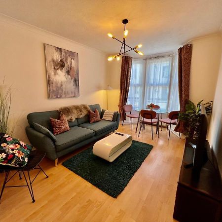 Central Cambridge Fig Tree House Εξωτερικό φωτογραφία